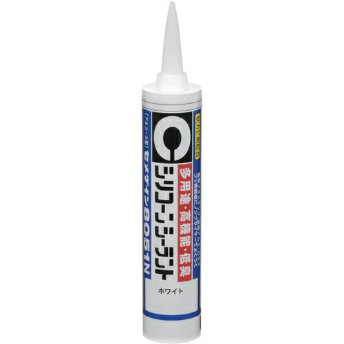 【SALE価格】セメダイン 8051N ホワイト 330ml  ( SR-142 ) セメダイン(株...