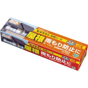 セメダイン 建築用シーリング剤 屋根シール ダークグレー(雨もり防止) 120ml  ( SX-013 )｜orangetool