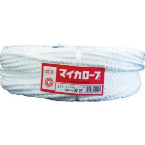 【SALE価格】石本 マイカロープ#7A1.5kg 白 ( MLP-7A ) 石本マオラン(株)｜orangetool