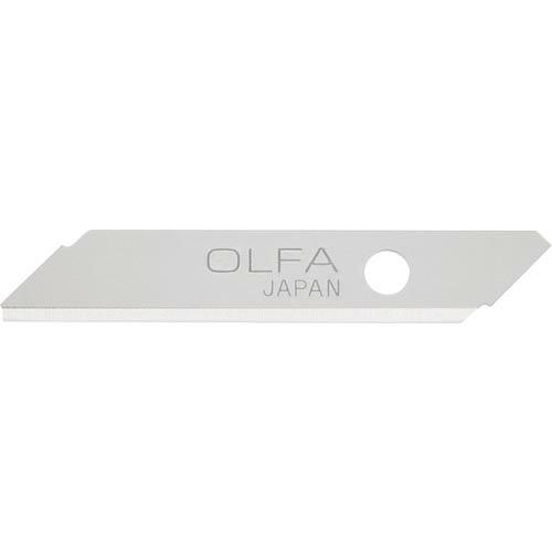 【SALE価格】OLFA 一枚切りカッター キリヌーク替刃 ( XB209 ) オルファ(株)
