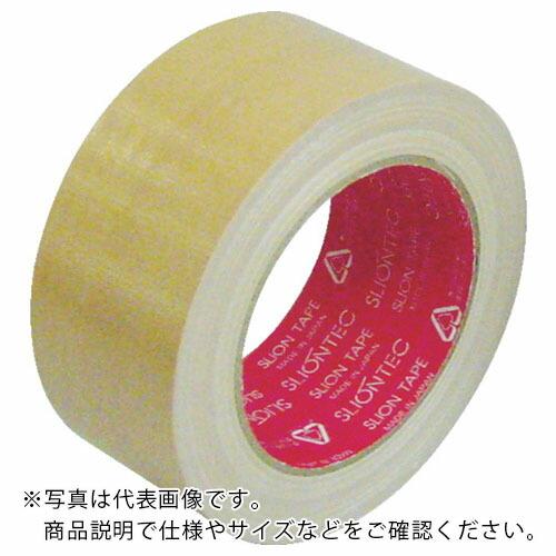 【SALE価格】SLIONTEC 布粘着テープ100mm ( 343720-DB-00-100X25...
