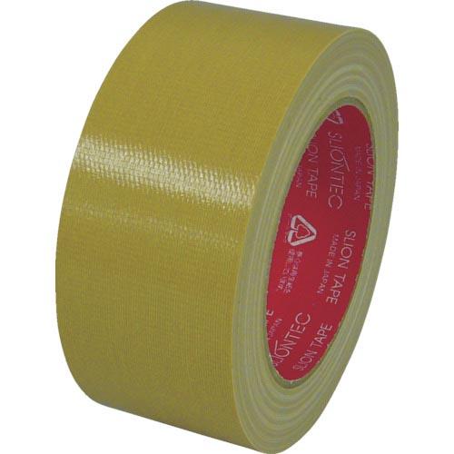 【SALE価格】SLIONTEC 布粘着テープ50mm ( 343720-DB-00-50X25 )...