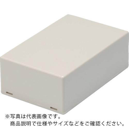 タカチ プラスチックケース ( SW-100S ) (株)タカチ電機工業