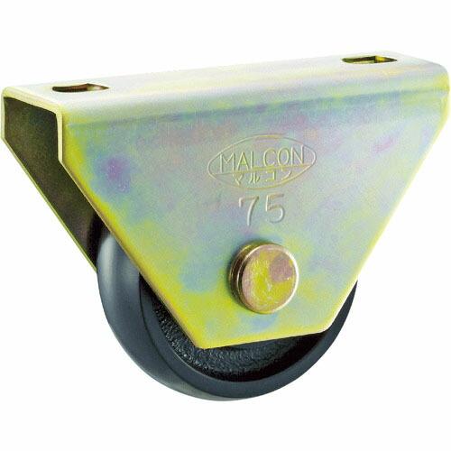 【SALE価格】MALCON マルコン枠付重量車 105mm U型 ( C-2600-105 )