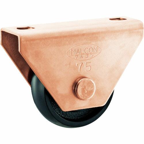 【SALE価格】MALCON マルコン枠付重量車 50mm U型 ( C-2600-50 )