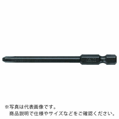 ナック ドライバービット 段つき 差込6.35xNo.2x50L Φ4.5 ( 3TD4250 )(...