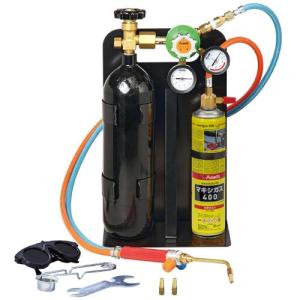 SALE価格】サカエ富士 ( 栄製機 ) プロパンバーナーセット 火口径