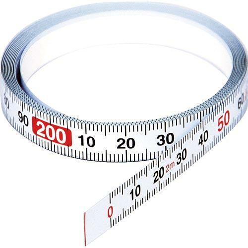 【SALE価格】KDS セッティングメジャー10巾2m ( ST10-02BP )