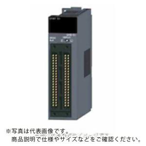 三菱電機 シーケンサQシリーズ (MELSEC-Q) DC入力ユニット(プラスコモンタイプ) ( QX42-S1 )｜orangetool