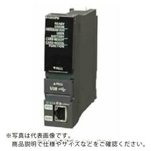 三菱電機 シーケンサRシリーズ (MELSECIQ-R) シーケンサCPUユニット ( R04CPU )｜orangetool