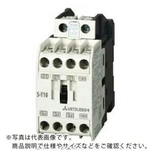 三菱電機 可逆式電磁接触器 ( S-2XT10 AC200V )｜orangetool