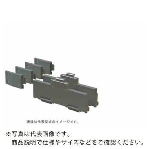 三菱電機 シーケンサQシリーズ (MELSEC-Q) DINレール取付用アダプタ ( Q6DIN1 )｜orangetool