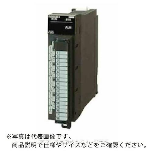 三菱電機 シーケンサRシリーズ (MELSECIQ-R) MELSECiQ-R アナログ-デジタル変...