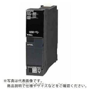 三菱電機 シーケンサRシリーズ (MELSECIQ-R) シーケンサCPUユニット ( R01CPU )｜orangetool