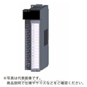 三菱電機 シーケンサQシリーズ (MELSEC-Q) DC入力ユニット(プラスコモンタイプ) ( QX40-S1 )｜orangetool