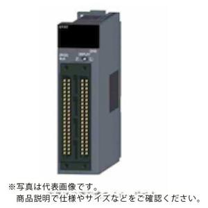 三菱電機 シーケンサQシリーズ (MELSEC-Q) DC入力ユニット(プラスコモンタイプ) ( QX42 )｜orangetool