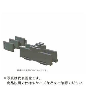三菱電機 シーケンサQシリーズ (MELSEC-Q) DINレール取付用アダプタ ( Q6DIN2 )｜orangetool