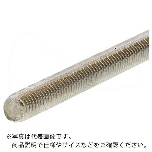 SUNCO SUS寸切ボルト M36X1000 (1本入) ( C1-02-1000-0360-00...