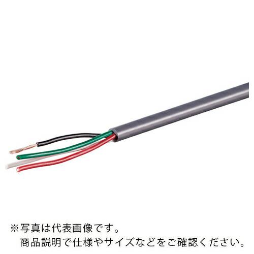 オーナンバ ビニルキャブタイヤ VCTF 10m ( VCTF 3X3.5SQ-10 )