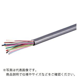 オーナンバ ビニルキャブタイヤ VCTF 10m ( VR(VCTF) 6X0.3SQ-10 ) オーナンバ(株)｜orangetool