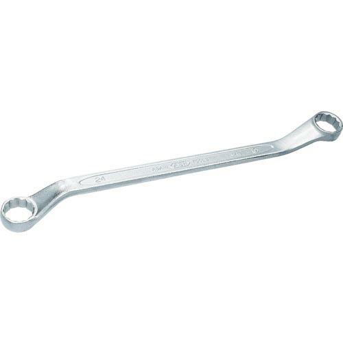 【SALE価格】ASH 両口メガネレンチ19mmX21mm ( OF1921 )