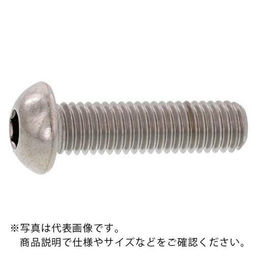 SUNCO ( サンコーインダストリー )　ＳＵＳ３１６Ｌ　ボタンＣＡＰ（ＳＳＳ規格　５×８　（４０...
