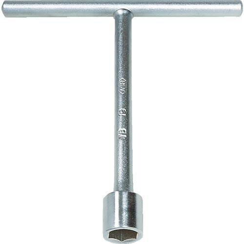【SALE価格】ASH T型ボックスレンチ19mm ( TB0019 ) 旭金属工業(株)