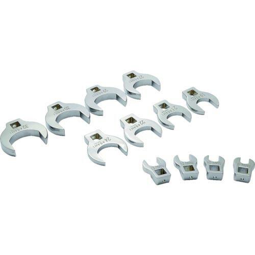 【SALE価格】ASH クローフートレンチ 差込角9.5×8mm ( VC3008 ) 旭金属工業(...