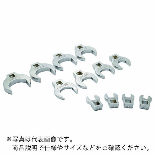 【SALE価格】ASH クローフートレンチ 差込角9.5×14mm ( VC3014 ) 旭金属工業...