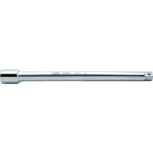【SALE価格】ASH ソケットレンチ用エクステンションバー12.7□×250mm ( VE0425...