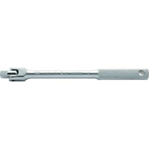 【SALE価格】ASH ソケットレンチ用ナットスピンナーハンドル12.7□×300mm ( VH0430 ) 旭金属工業(株)｜orangetool