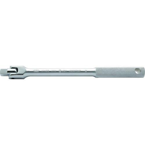 【SALE価格】ASH ソケットレンチ用ナットスピンナーハンドル12.7□×300mm ( VH04...