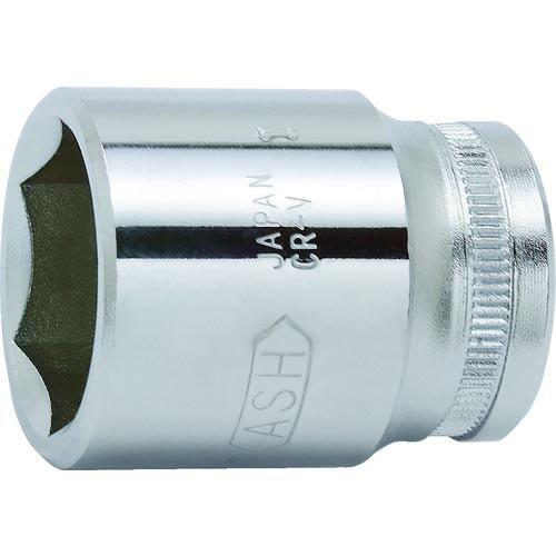 【SALE価格】ASH 6角ソケット12.7□×17mm ( VJR4170 )