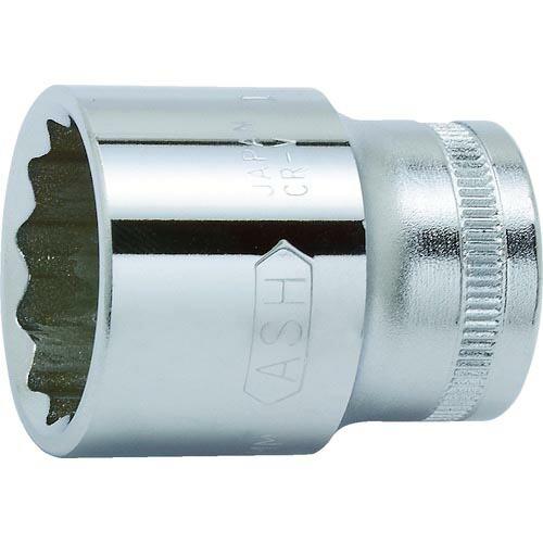 【SALE価格】ASH 12角ソケット12.7□×17mm ( VS4170 )