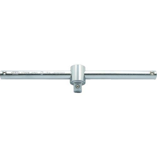 【SALE価格】ASH スライドTハンドル12.7□×250mm ( VT0425 ) 旭金属工業(...