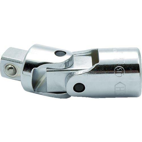 【SALE価格】ASH ソケットレンチ用ユニバーサルジョイント12.7□ ( VU0400 ) 旭金...