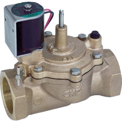 【SALE価格】CKD 自動散水制御機器 電磁弁 ( RSV-25A-210K-P ) CKD(株)