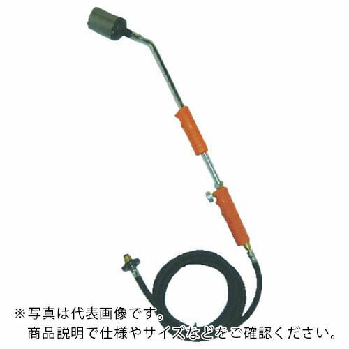 【SALE価格】新富士 プロパンバーナー L-7(ホース5m) ( L-7-5 ) 新富士バーナー(...