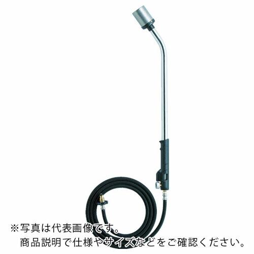 【SALE価格】新富士 プロパンバーナー スーパーライナー R-7(ホース5m) ( R-7-5 )...