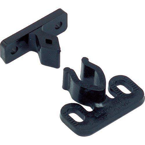 【SALE価格】SUGATSUNE (140916119)  ジュラコン[[R上]]キャッチ ブラッ...