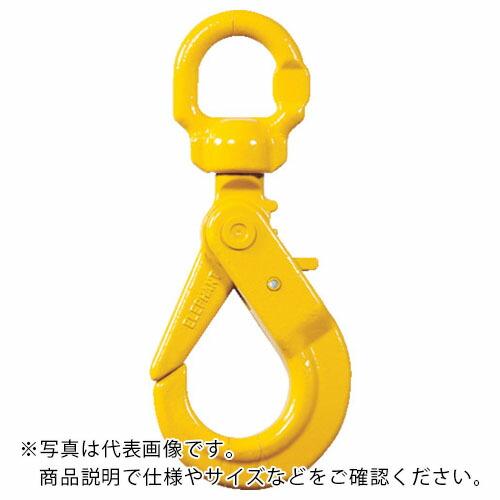 【SALE価格】象印 スイベルフック(ボールベアリング入り) 1.0t ( BKE-06 )