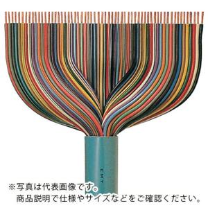 長岡特殊電線 電子機器用伝送ケーブル 10M ( EMT12X0.5SQ-10 )｜orangetool