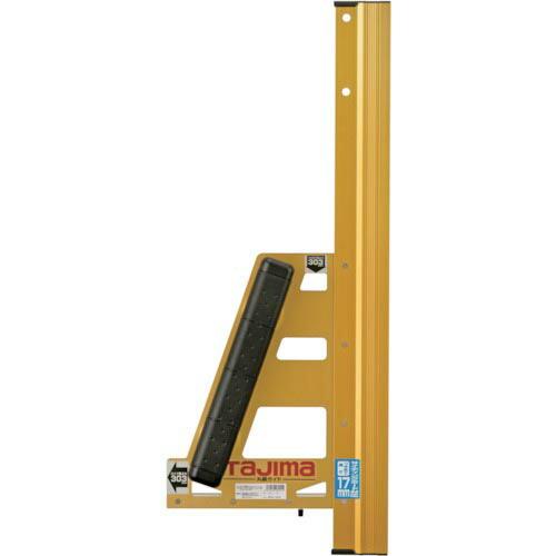 【SALE価格】タジマ 丸鋸ガイド L600 ( MRG-L600 ) (株)TJMデザイン