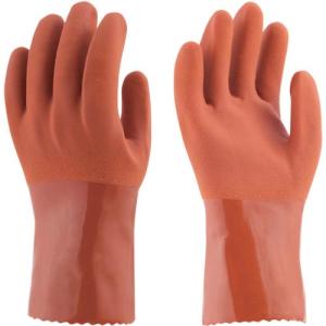 ビニスター 塩化ビニール手袋 ソフトビニスター LL ( 650-2L )｜orangetool