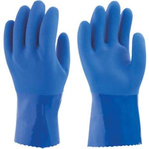 ビニスター 塩化ビニール手袋 耐油ビニスター LL ( 655-2L )｜orangetool