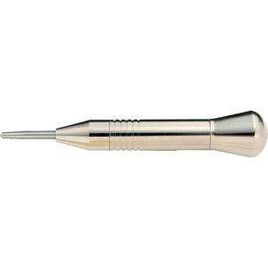 SK 金属製チップ付自動ポンチ M2 ( AP-M2 ) 新潟精機(株)｜orangetool