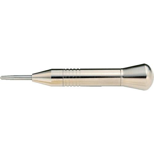 SK 金属製チップ付自動ポンチ M2 ( AP-M2 ) 新潟精機(株)