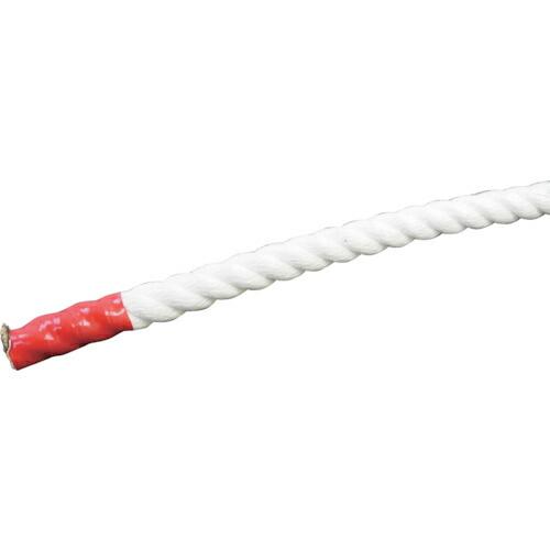 グリーンクロス クレモナSロープ 200m巻 34mm ( 6300023894 )