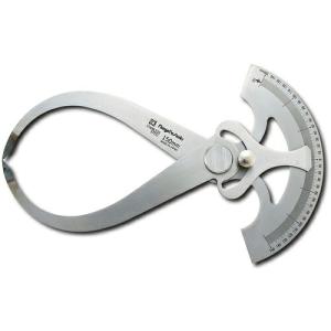 SK 目盛付内外兼用キャリパ 150mm ( GCC-150 ) 新潟精機(株)｜orangetool