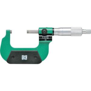 SK カウントマイクロメータ ( MC122-50C ) 新潟精機(株)｜orangetool
